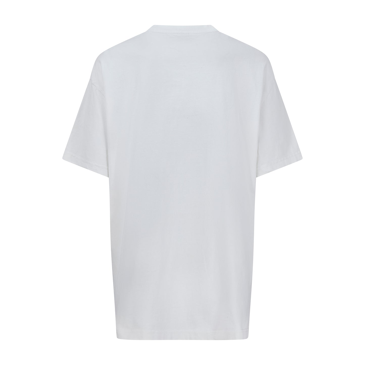HB Clothing | Chanae Oversized Boyfriend T-Shirt Product Image