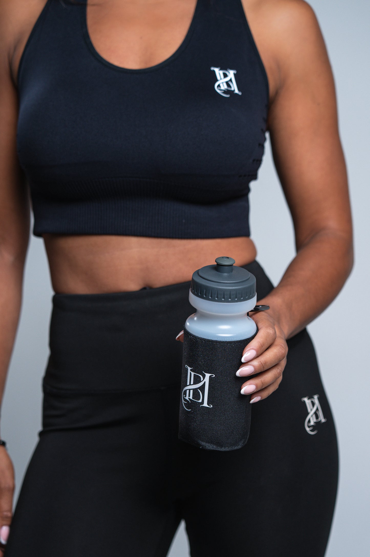 HB Clothing Water Bottle